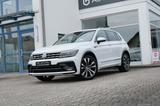 Volkswagen Tiguan 2.0 TSI DSG 4M. "R-Line"LED"AHK"ACC"HUD" - mit Benzin-Antrieb: Standheizung, Geländewagen