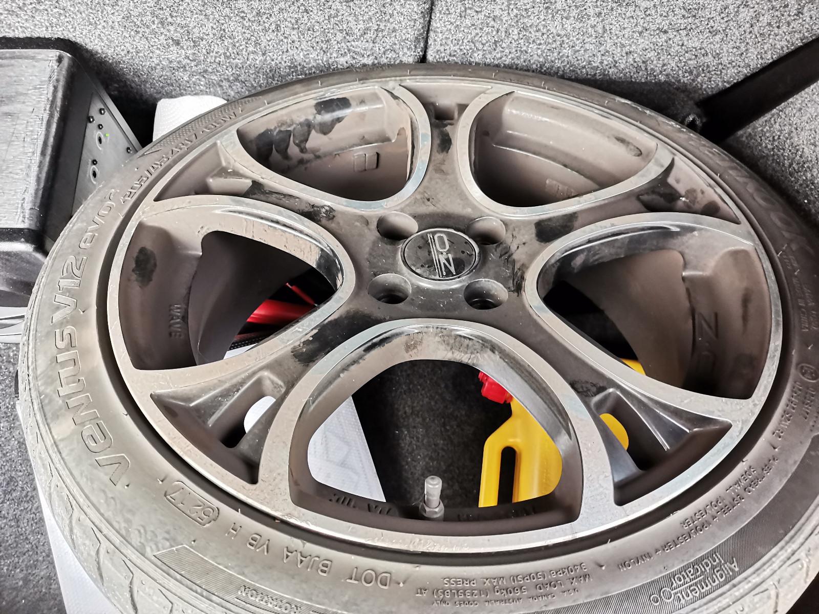 Fiat Punto Evo Dynamic Sport  AT-Motor 37tkm.