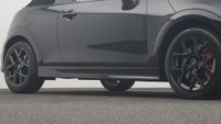 MINI John Cooper Works Cabrio - Vorschau Bild 21