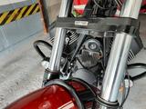 Moto Guzzi V9 Roamer - MOTO GUZZI CHOPPER