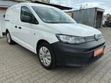 Volkswagen Caddy Maxi - VW Caddy Maxi in Ludwigshafen