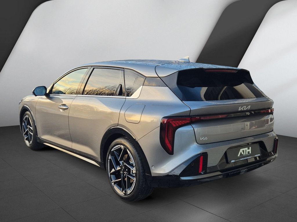 Fahrzeugabbildung Kia K4 1.6T 180 DCT GTL DWP+ SZ SD