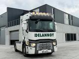 Renault T480 13LITER*2XDIESELTANKS*1XPTO* - Renault 480
