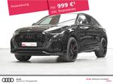 Audi RSQ8 4.0 TFSI KERAMIK PANO STANDHZG HEADUP AHK B - Audi RSQ8 in Wuppertal