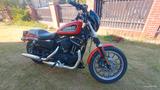Harley-Davidson Sportster - Harley-Davidson Motorräder bis 10.000 Euro