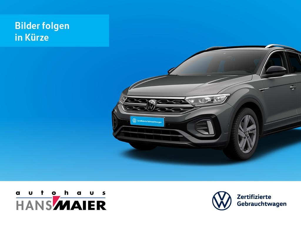 Volkswagen Polo Style Navi RearView IQLight IQDrive ACC