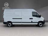 Renault Master II  2 Kasten L3H2*KLIMA* Maxi-Hoch-Lang* - Renault Master aus 2008