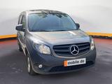 Mercedes-Benz Citan 108 CDI lang 1HAND / NAVI / KLIMA / DAB+ - Mercedes-Benz Citan in Köln