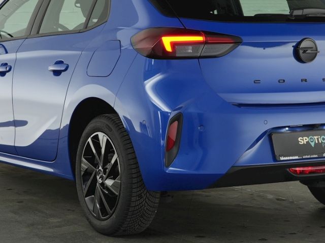 Corsa F FACELIFT GS+LED LICHT+RÜCKFAHRKAMERA+SIT