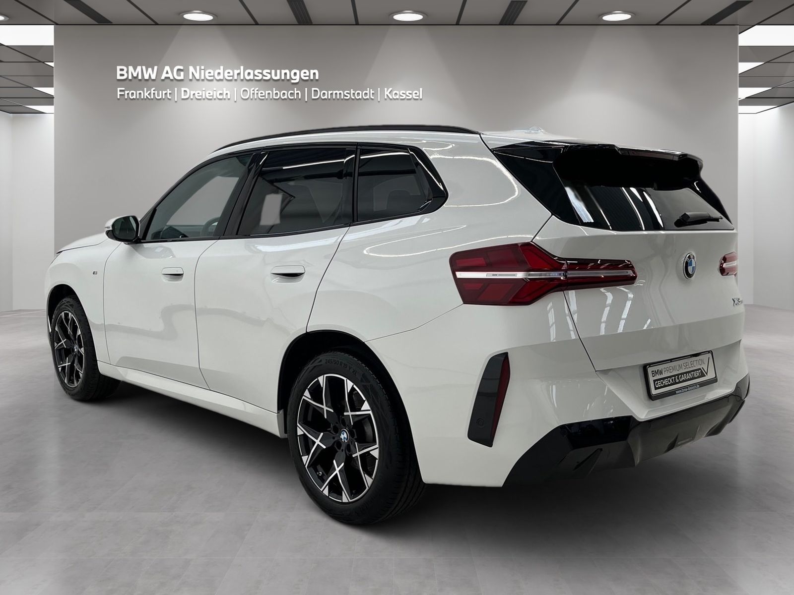 BMW X3 - Bild 5