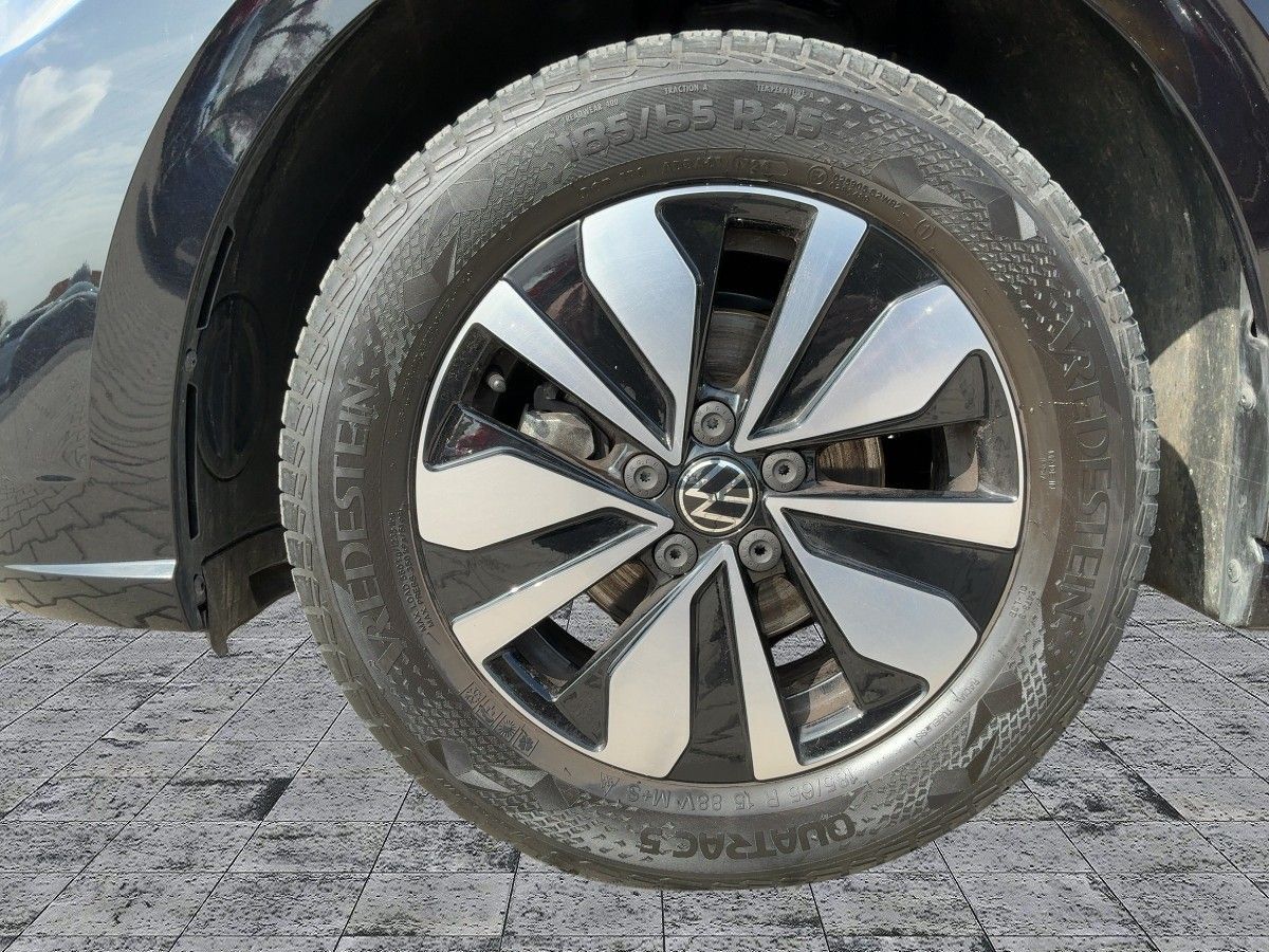 Volkswagen Polo - Bild 8