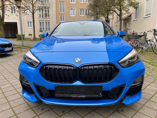 BMW 218 Gran Coupé M Sport Kamera, UEP: 50.660.-