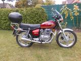 Honda CB 400 Twin/ 78  Originalzustand - HONDA CB 400