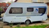 Knaus Südwind Silver Edition 450 FU - Knaus Südwind 450 fu