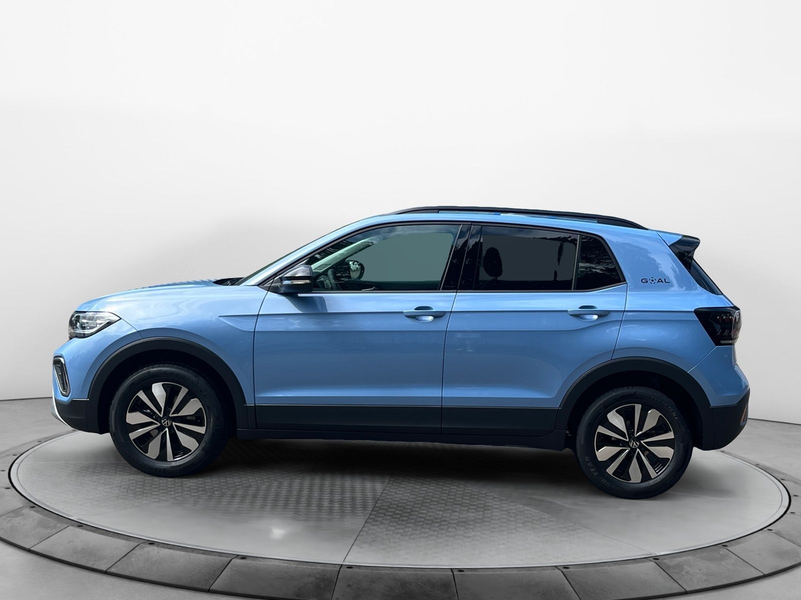 Volkswagen T-Cross - Bild 3