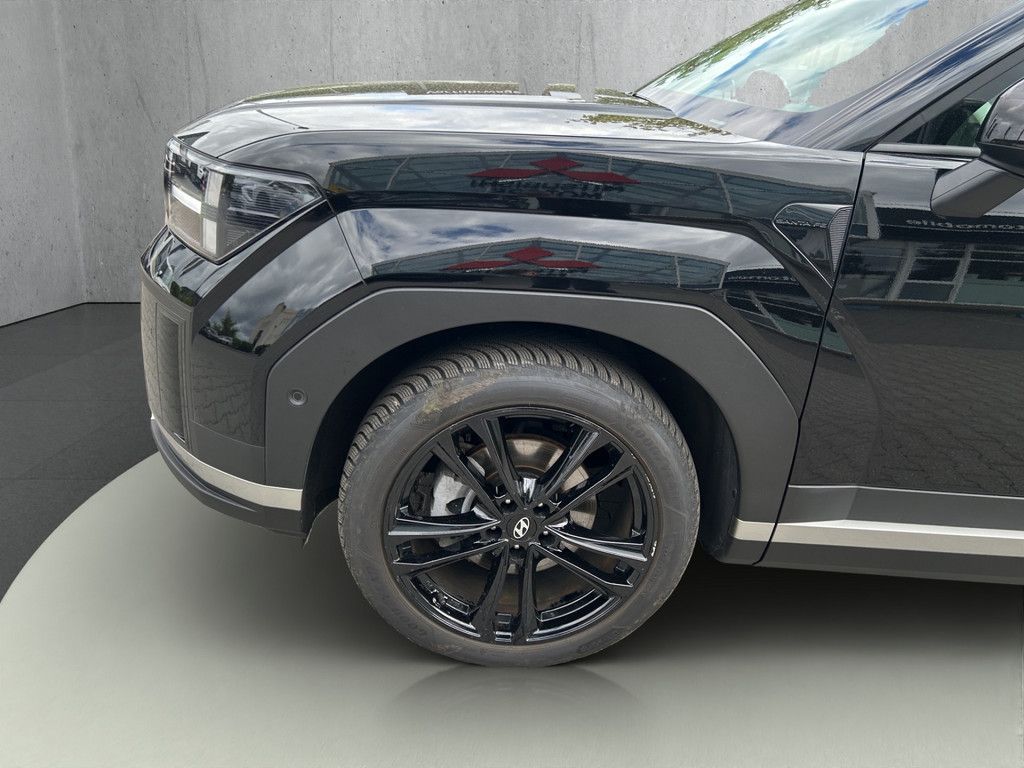 Hyundai Santa Fe – Bild 21