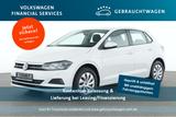 Volkswagen Polo Comfortline 1.0 MPI Klima*PDC*SH - VW Polo Gebrauchtwagen in Augsburg