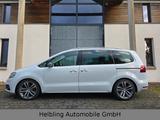Seat Alhambra FR-Line E-Türen AHK DSG - Seat Alhambra: Allradantrieb