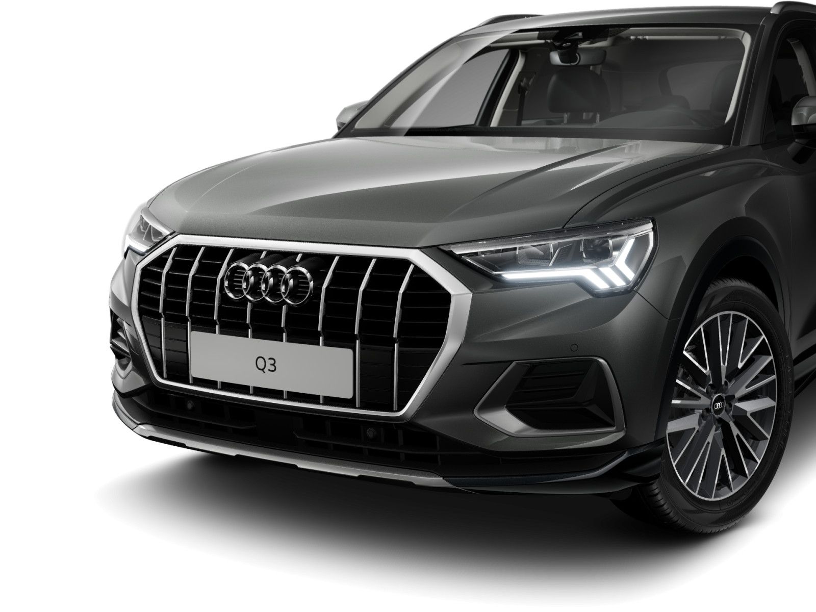 Audi Q3 - Bild 7