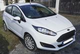 Ford Fiesta 1,25 60kW Trend - Ford Fiesta: 60 Trend
