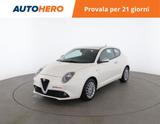 Alfa Romeo ALFA ROMEO MiTo 1.4 78 CV 8V S&S Urban - Alfa Romeo MiTo Urban
