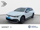 Volkswagen Golf Variant VIII Alltrack 2.0 TDI 4M*Navi*AHK*I