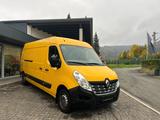 Renault Master Kasten L3H2 *Klima*Kamera*Regal *1.Hand - gebrauchte Renault Master aus dem Jahr 2017