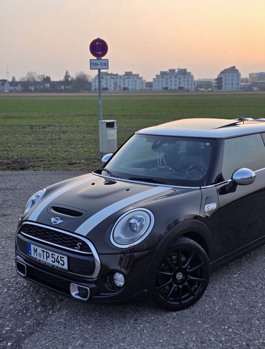 MINI COOPER_S_COUPE