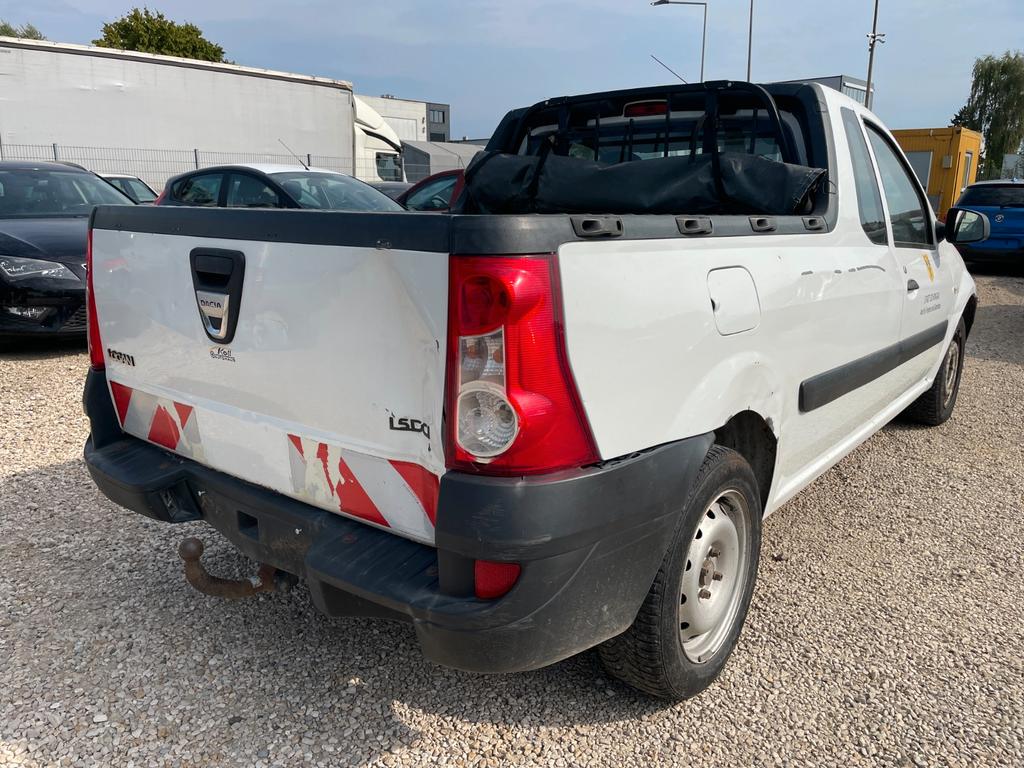 Dacia Logan Pick-Up