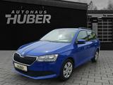 Skoda Fabia Combi Active 1.0 TSI TÜV neu Service neu - Skoda Fabia: Active