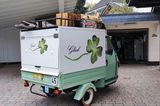 Piaggio APE Verkaufswagen - Piaggio APE von privat