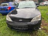 Ford Mondeo 2.5V6 Ghia.Klimaauto.Navi.Leder.Xenon.SHZ - Ford Mondeo: Ghia V6