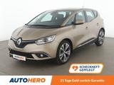 Renault Scenic 1.2 TCe Energy Intens*NAVI*TEMPO*PDC* - Renault Gebrauchtwagen in München