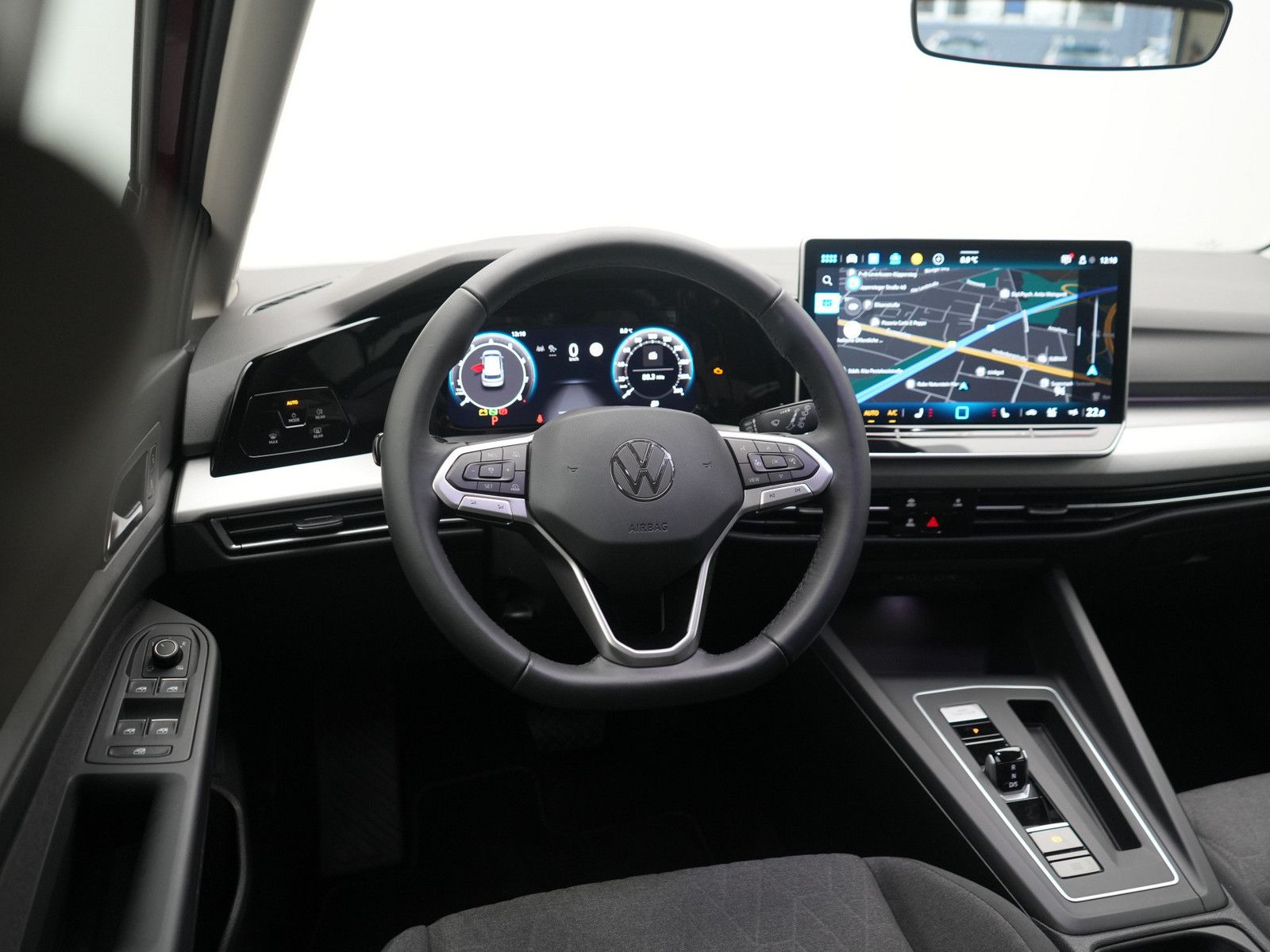 Volkswagen Golf - Bild 5