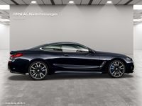 BMW M850 - Vorschau Bild 11