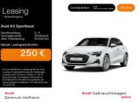 Audi A3 - Vorschau Bild 1