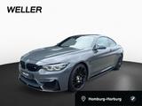 BMW M4 Coupe Comp. NaviProf,HUD,360°,H/K,Mem - gebrauchte BMW M4 aus dem Jahr 2019