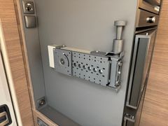 Adria Supersonic 780  DL *Leder*AHK*A/C*Markise*Mj '26