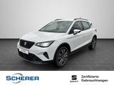 Seat Arona 1.0 TSI DSG Style RFK SHZ NAVI CARPLAY - Seat Arona: Van