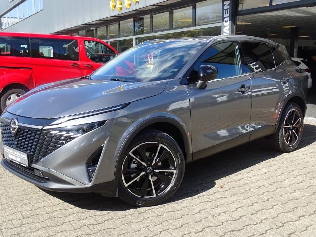 Image of Nissan Qashqai