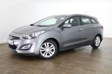 Hyundai i30 cw Style*Xenon*NAVI*Parkhilfe*HU/AU+Service* - Hyundai i30: Cw Style