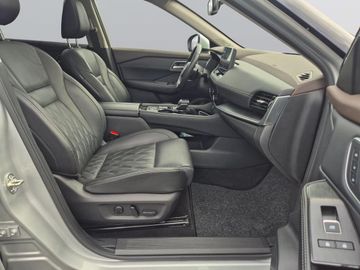 Nissan X-Trail - 11