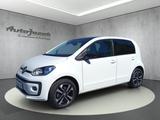 Volkswagen up! 1.0 Black Style - Volkswagen up!: Style