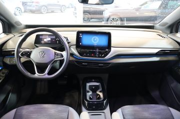 Volkswagen ID.4 Pro Performance CARPLAY+LED+KAM+AMBIENTE