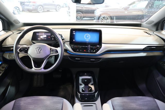 Volkswagen ID.4 Pro Performance CARPLAY+LED+KAM+AMBIENTE