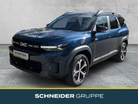 Dacia Bigster - Vorschau Bild 1