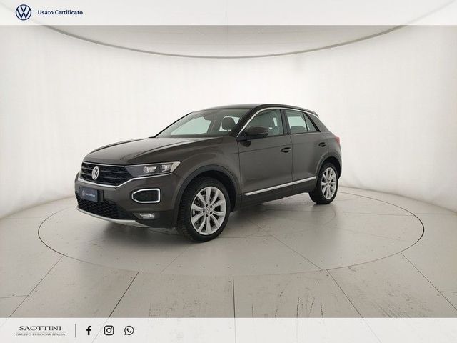 Volkswagen 2.0 TDI Advanced 4motion