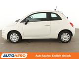 Fiat 500 1.0 Mild-Hybrid Dolcevita*KLIMA*WENIG-KM* - Fiat 500 Gebrauchtwagen in Münster