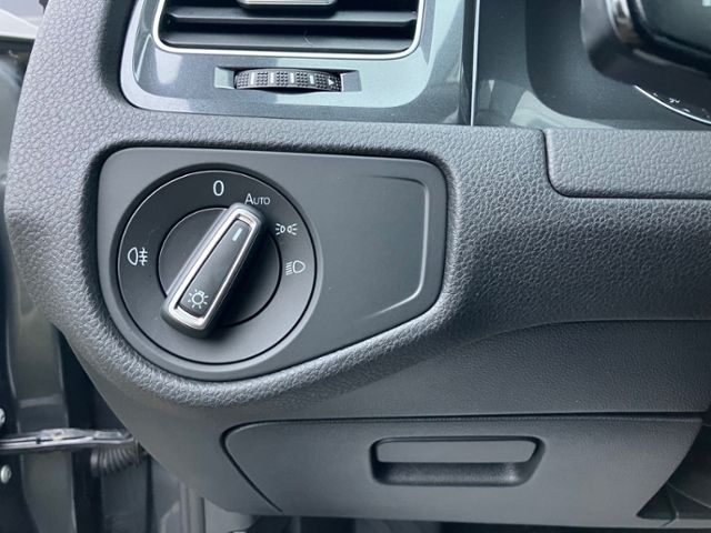 Golf VII Comfortline BMT KLIMA LED NAVI ALU
