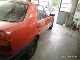 Fiat Croma 2.0 Turbo ie 114 kw bj 1986 - Fiat Croma: Limousine